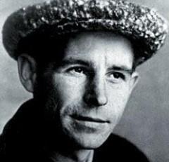 Николай Рубцов