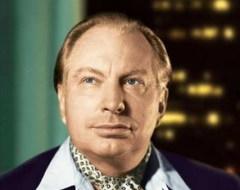 Рон Хаббард Рон Хаббард