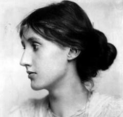 Вирджиния Вулф