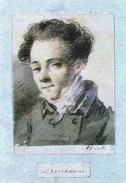 Антон Дельвиг