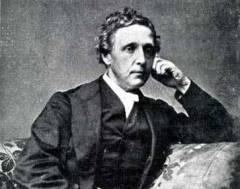 Льюис Кэрролл Льюис Кэрролл