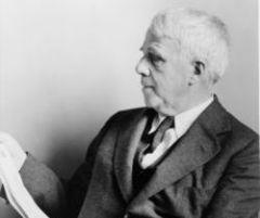 Роберт Фрост Роберт Фрост