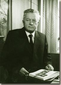 Иван Шамякин