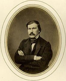 Александр Дружинин