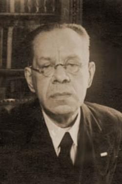 Михаил Лозинский