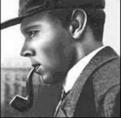 Даниил Хармс 