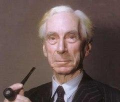 Бертран Рассел 