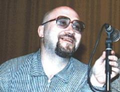 Илья Кормильцев 