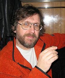 Андрей Геннадьевич Лазарчук