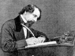 Чарльз Диккенс 