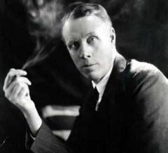 Синклер Льюис 