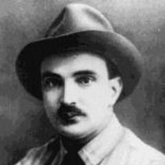 Виталий Бианки