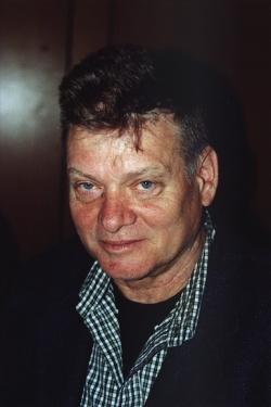 Терри Биссон