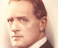 Рафаэль Сабатини 