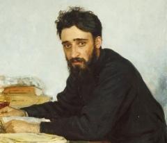 Всеволод Гаршин 