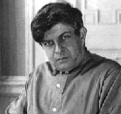 Эдуард Багрицкий Эдуард Багрицкий