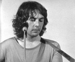 Александр Башлачёв 