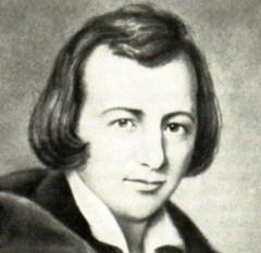 Генрих Гейне 