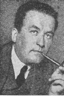 Шмуэль Агнон 