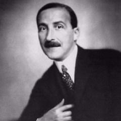 Стефан Цвейг Стефан Цвейг