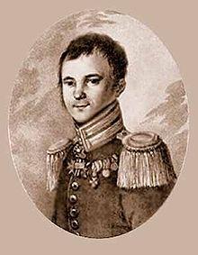 Фёдор Николаевич Глинка Фёдор Николаевич Глинка