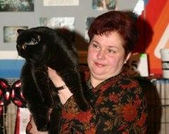 Ирина Токмакова 