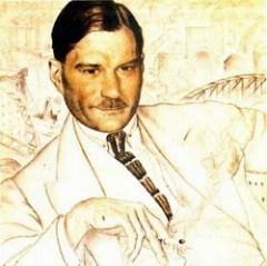 Евгений Замятин 