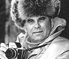 Василий Песков 