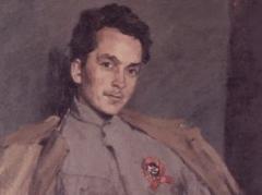 Дмитрий Фурманов 