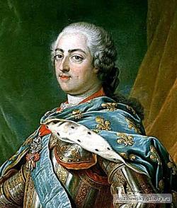 Джованни Джакомо Казанова 