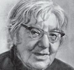 Мариэтта Шагинян 