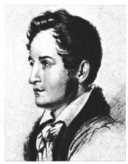 Александр Герцен