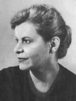 Вера Фёдоровна Панова