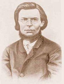 Фёдор Решетников Фёдор Решетников