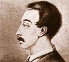 Вильгельм Кюхельбекер 