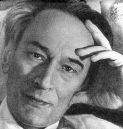 Даниил Андреев 