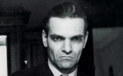 Юрий Кнорозов Юрий Кнорозов