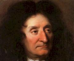 Жан де Лафонтен 