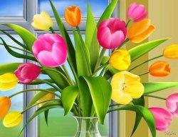 Сегодня, 8 марта, в истории