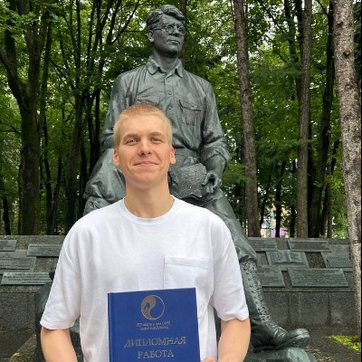 Артём Масливченко