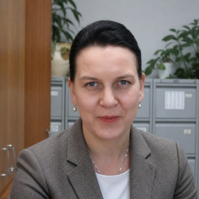 Мария Юрьевна Савельева