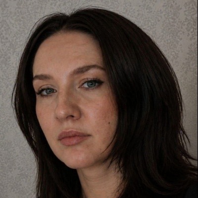 Ольга  Карпусь