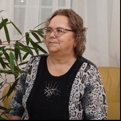 Татьяна Александровна Гусакова 
