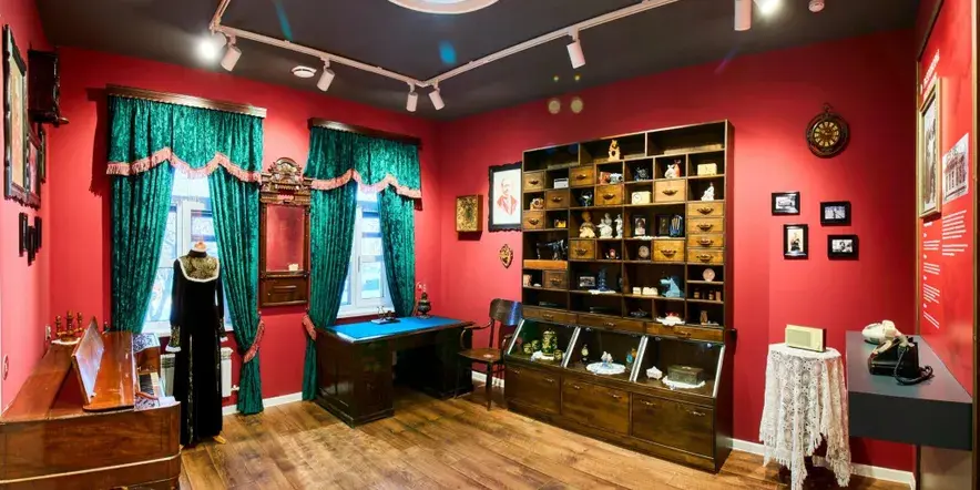 Корочанский районный историко-краеведческий музей