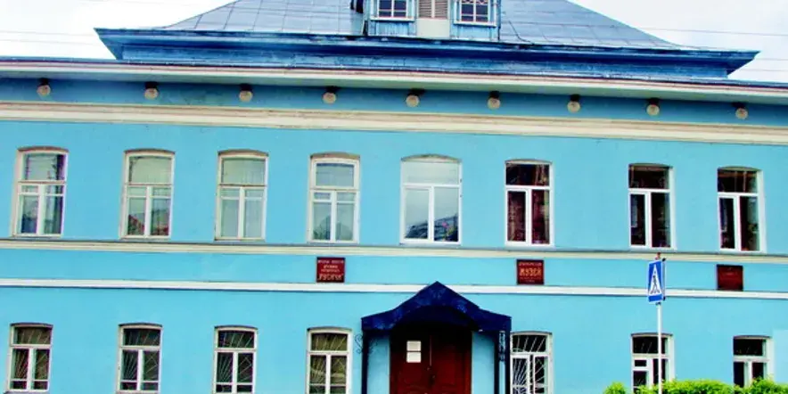 Координационно-методический центр культуры и народного творчества г. Меленки