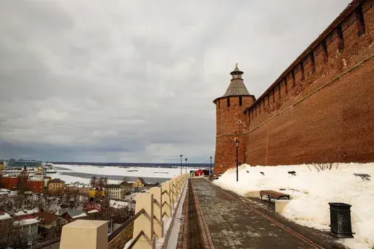 Квест «Прошлое в настоящем»
