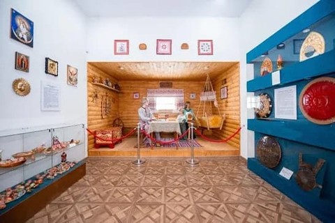 Экскурсия «Древние культуры, почитавшие солнце»