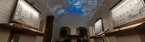 Выставка "Сокровища Древней Греции"