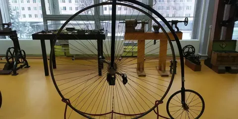 Квест-экскурсия «Путешествие во времени»