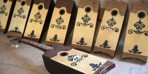 Лекция «Народные музыкальные инструменты чеченцев»